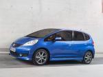 Honda Jazz Si 2012 года